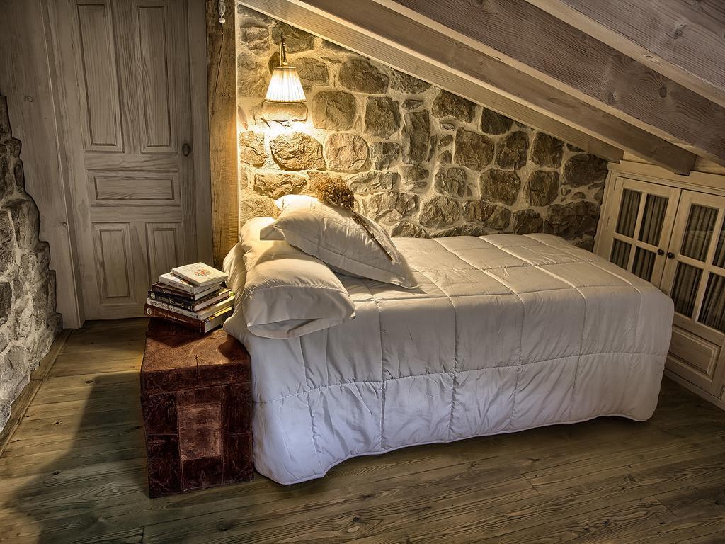 La Curva De Maria Guest House Teran Exterior photo